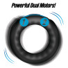 Trinity Vibes Cockring vibrant Power perf Ring 50mm